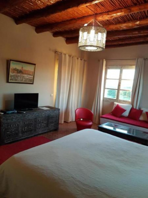 Jardins de Mogador Spa & Yoga